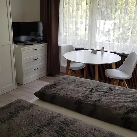 Guest house Villaggio Mertesheim