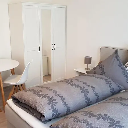 Villaggio Vendégház 3*