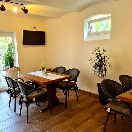 Guest house Villaggio