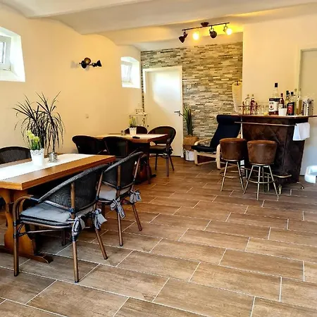 Villaggio Pensjonat 3*