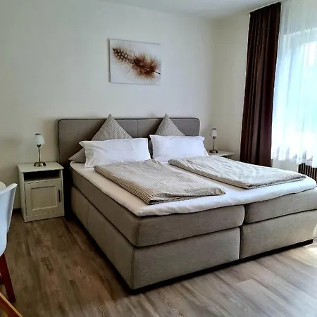 Guest house Villaggio