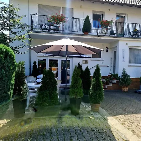 Guest house Villaggio Mertesheim