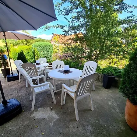 Vendégház Villaggio