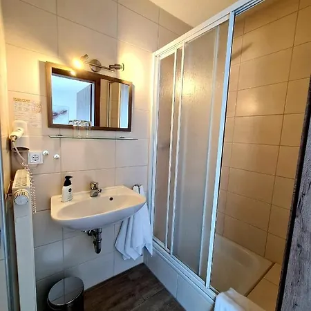 Pensionat Villaggio 3*