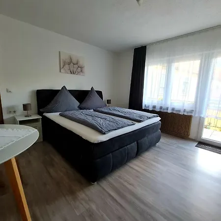 Villaggio Guest house Mertesheim