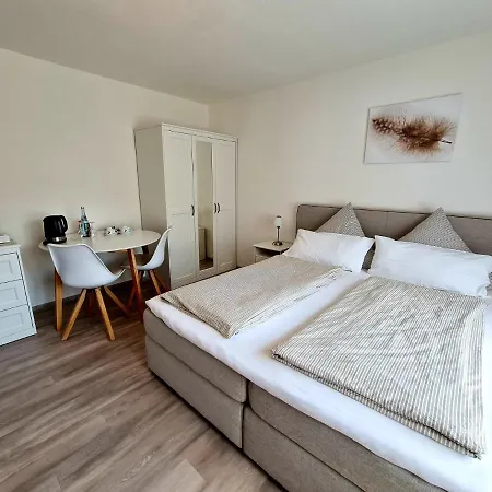 Pensjonat Villaggio 3*