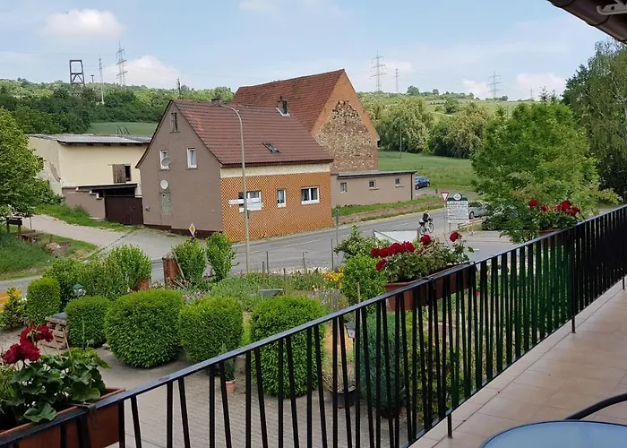 Villaggio Mertesheim