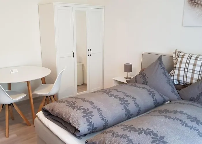 Villaggio Pensjonat 3*