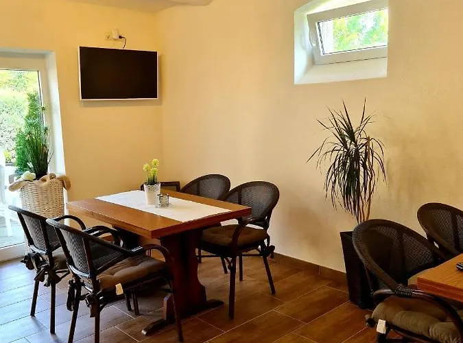 게스트하우스 Villaggio