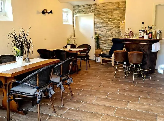 Villaggio Pensjonat 3*