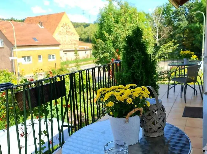 Pensjonat Villaggio Mertesheim