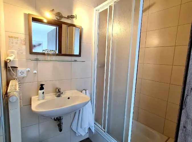 Pensjonat Villaggio 3*